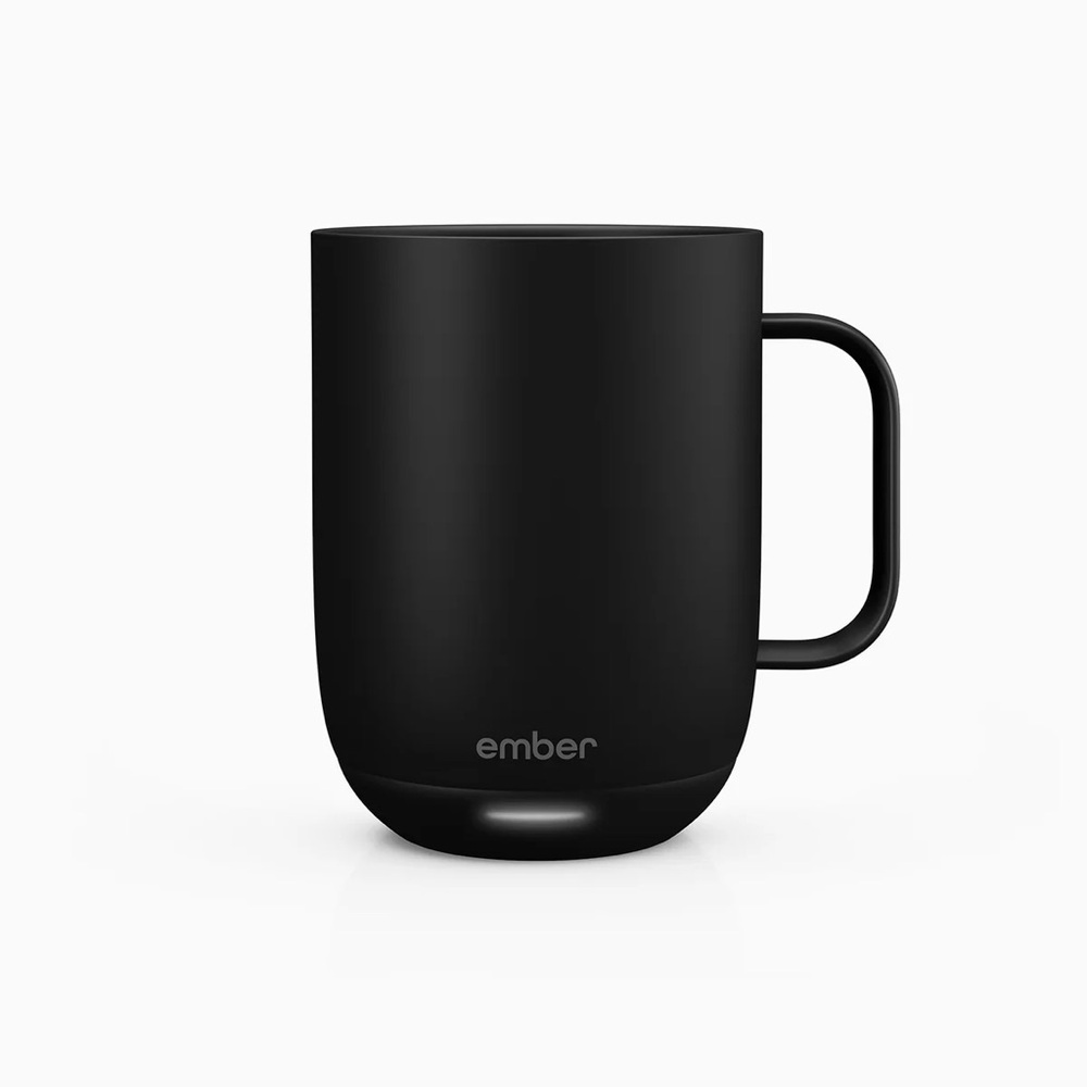 Ember Temperature Control Mug 2 in Black